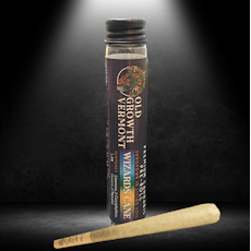 Wizards Cane | 1g Pre-Roll