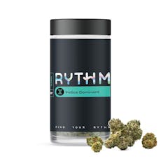 Gas Guzzler (Mixed Buds) - 14g