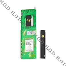 Stiiizy Lemon Cherry Gelato Liquid Diamonds Disposable 1g