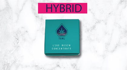 Strawberry Bubbles x Straweberry Guava | Live Resin Badder