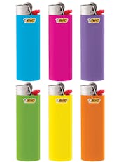 Bic Classic Lighter | TAX INCLUDED