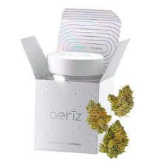 Aeriz | Hash Burger 3.5g