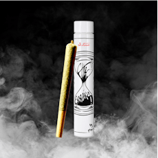 (the) Essence - Guava Cooler - Pre-Roll - 1g