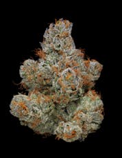 Diamond Bar | Flower | 7G