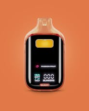 Passion Fruit | Liquid Diamonds Disposable