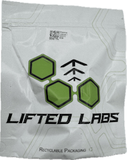 OG Kush Live Rosin Cartridge