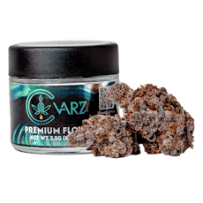 GZ Whole Flower 3.5g