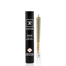 Kaviar | Infused Joint | Ecto Dream (S)