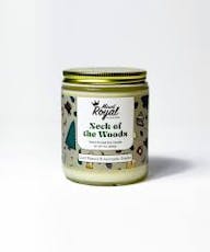 Mount Royal - Neck of the Woods Candle