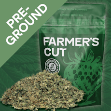 Farmer's Cut | Mystic Marmalade | Shake | 7g