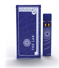 Disposable Distillate Disposable: Pink Bubblegum (0.5ml)