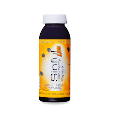 Sinful | Live Blackberry Papaya