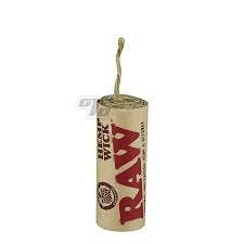 Raw Hemp Wick 10ft