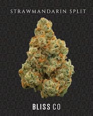 Bliss Co - Gruntz - 0.7G Preroll