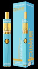 Dime Signature All-In-One 2g Disposables - Wedding Cake