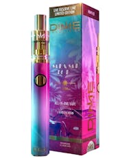 Miami Ice | Live Resin All-in-One