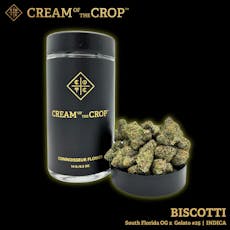 COTC | SM Flower 14g | S | High Note