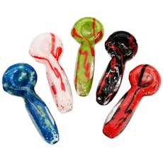 HM Pipe 1 - High Mountain Imports