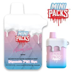 Miami Haze | Live Resin Pod