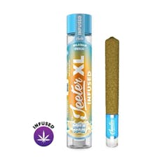 Milkman XL Infused Pre-Roll | 2g