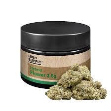 Flower 3.5g - Permanent Cherry