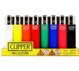 Clipper Lighter