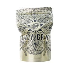 Lady Gray 100mg - THC Suppositories