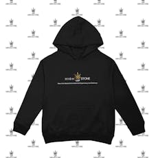 HIGHSTONE HOODIE | SIZE M