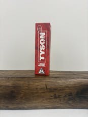 Tyson - Pound For Poundcake Pre-Roll (1g)