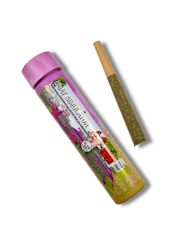 Goat Simulator Rosin Pre-Roll