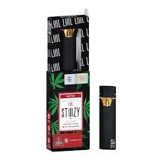 Stiiizy - Strawberry Cough (S) - 85.14% - All in One Vape - .5g