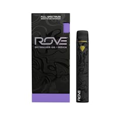 Rove Ready-To-Use | Skywalker OG Live Resin Diamond | 1g