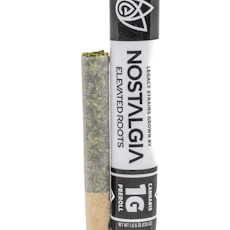 Hindu Kush Pre-Roll | 1g