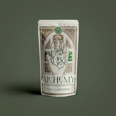 Alchemy Cartridge Hot Cakes (H) 1000mg