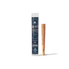 Jetty | LR Pre-Roll 1g | H | Rainbow Guava X Moonbow