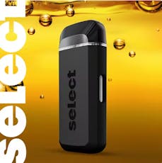 Essentials Strawberry Shortcake BRIQ | 2g