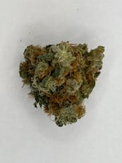 Alaskan Thunder Fuck 1/8th