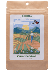 Flower | Melted Strawberry