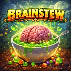 Brainstew Shake Ounce