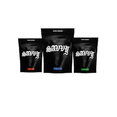 (Savvy) Smalls Cherry Gorilla 7g