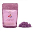 zenzona Vegan Gummies Wildberry 100mg - Indica