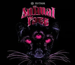 Top Shelf Rythm Animal Scout (I) 3.5g