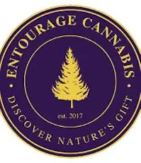 Entourage -Cartridge - 1g
