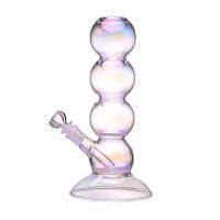 Bubble Bong 10"