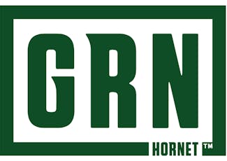 Stash House - Green Hornet: Goodnight Grape 2:1 THC:CBN - Gummies 100mg - 10pk