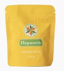 Hepworth | Mango Dog x White Runtz | Flower | 3.5g