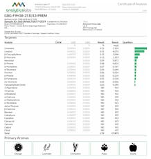 Rythm 3.5g Grape Bubble G (H) 01198