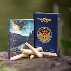 Mac Stomper .7g Whole Flower Pre-Rolls 10-Pack | 7g