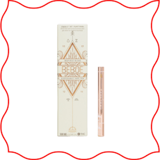 Beboe Citrus Inspired .5g Disposable-S