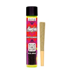 Alien Labs | Krypto Chronic | Pre-Roll | 1g